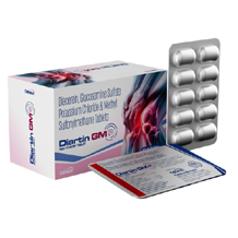  Pharma franchise in Caneus Biotech - Jaipur Rajasthan	Diartin GM.png	